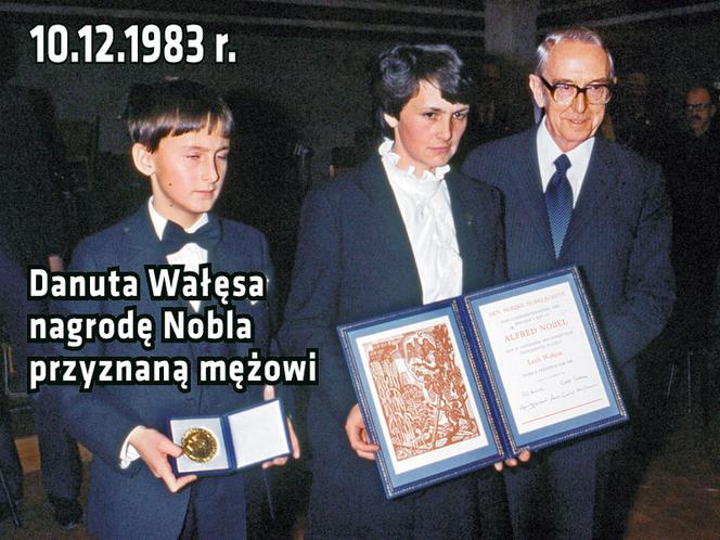 	Wałęsa 70 lat historii Polski