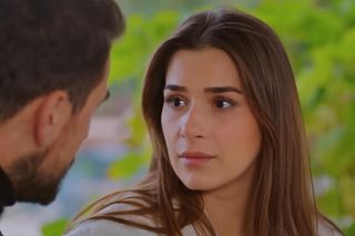 Miłość i nadzieja odc. 330. Sila, Kuzey