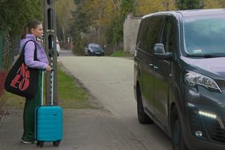 Barwy szczęścia odc. 2687. Michalina (Anna Pentz)