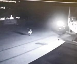 14 latek bez prawa jazdy uciekał pzred policją