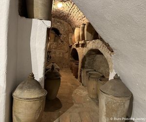 Jasna Góra otwiera swoje podziemia. Tę kryptę można zwiedzić tylko raz w roku!