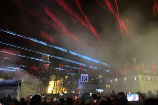 Światełko do Nieba 2025 w Zielonej Górze