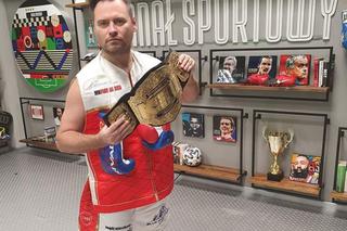 Krzysztof Stanowski zdradził, za ile wyszedłby do walki MMA! Kwota zwala z nóg