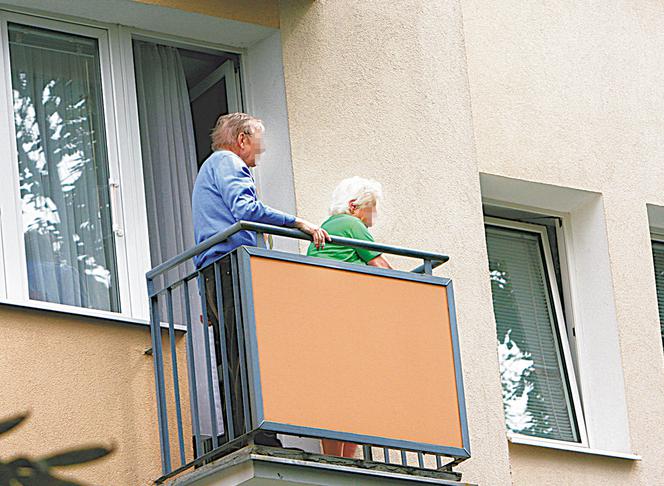 Hubert Urbański pokazał rodzicom 4 córkę