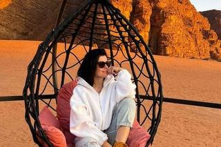 Maciej Kurzajweski i Katarzyna Cichopek - romantyczne wideo