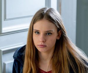 M jak miłość odc. 1868. Sara (Nadia Smyczek)