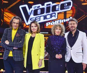 Andrzej Piaseczny ocenił Badacha w roli jurora The Voice. Pójdzie mu w pięty? 