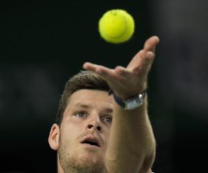 ATP Bazylea: O której godzinie gra Hurkacz - Struff Kiedy gra Hurkacz mecz dzisiaj 2. runda