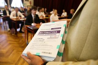  Pilnie się uczyła, oblała maturę z matematyki. OKE pomyliła się o… 48 punktów procentowych!