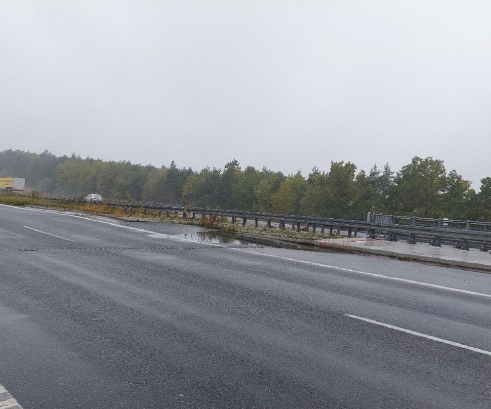 GDDKiA rusza z remontem A1. Koniec z falami Dunaju na trasie do Pyrzowic!