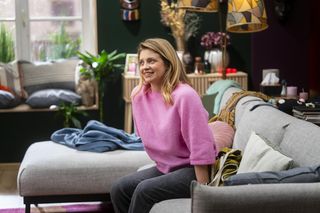 Pan Mama. Patrycja (Karolina Bacia)