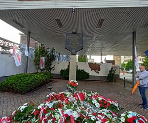 Narodowy Marsz Wolności w Poznaniu