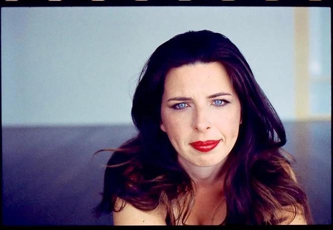 Heather Matarazzo 