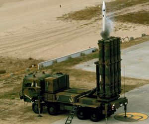 ZEA zwiększa możliwość obrony powietrznej. Koreański M-SAM-II będzie współpracował z amerykańskimi PAC 3 i THAAD