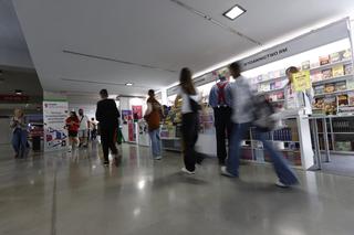 Targi VIVELO na PGE Narodowym 