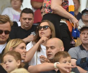 PRES Grupa Deweloperska Toruń - Stelmet Falubaz Zielona Góra, zdjęcia kibiców i zawodników z meczu 10. kolejki PGE Ekstraligi