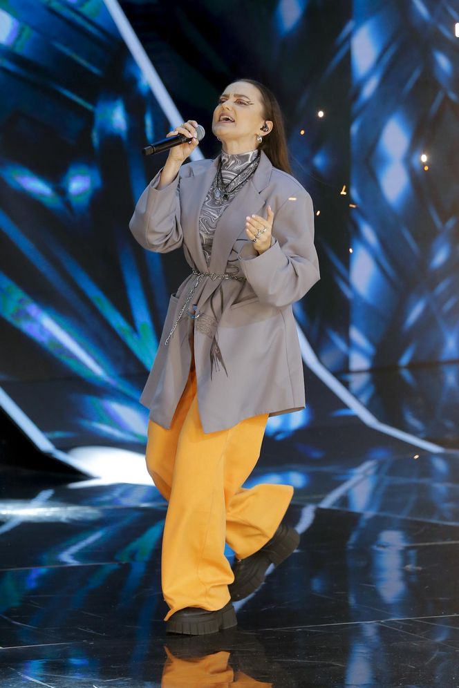 Życie Lanberry pod lupą. O porażce w "The Voice of Poland", hitach, które zna cała Polska i ukochanym