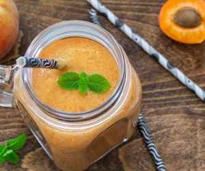 Dzień zaczynam od tego zdrowego koktajlu. Wystarczą 3 składniki i 3 minuty 