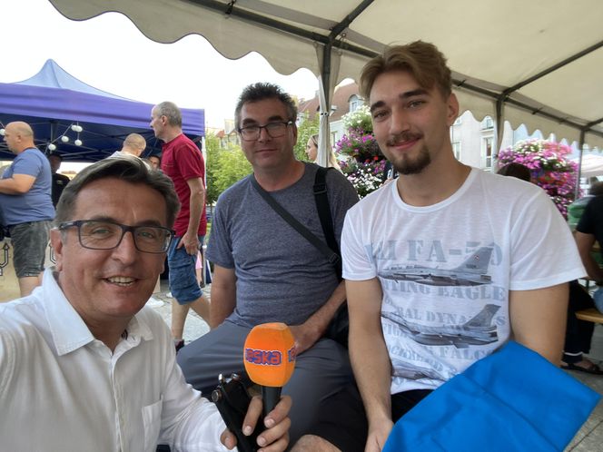 Festiwal Browarnictwa i Święto Wołowiny – Biskupiec 2025 cz.2