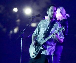 Linkin Park porwali polską publiczność na Open’er Festival 2025! Akcja fanów i genialna setlista!