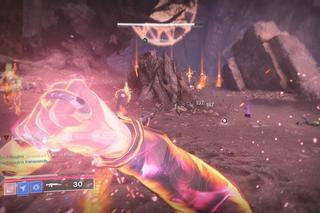 Destiny 2: Ostateczny Kształt 