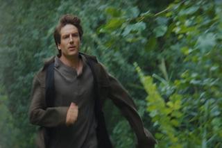 M jak miłość odc. 1759. Dima (Michaił Pszeniczny)