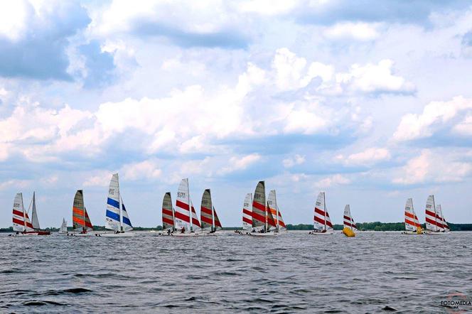 Catamaran Cup 2018