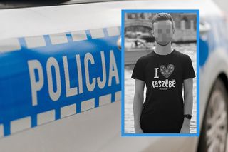 Kamil miał kilkaset metrów do domu. Nie wrócił do dziś. 23-latka szukają policjanci i detektywi