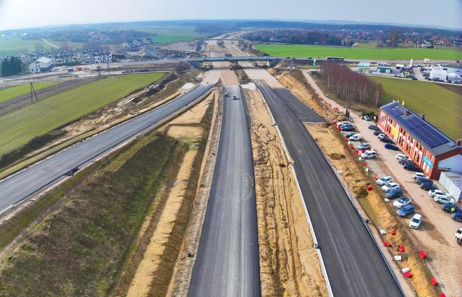 Budowa obwodnicy Metropolii Trójmiejskiej