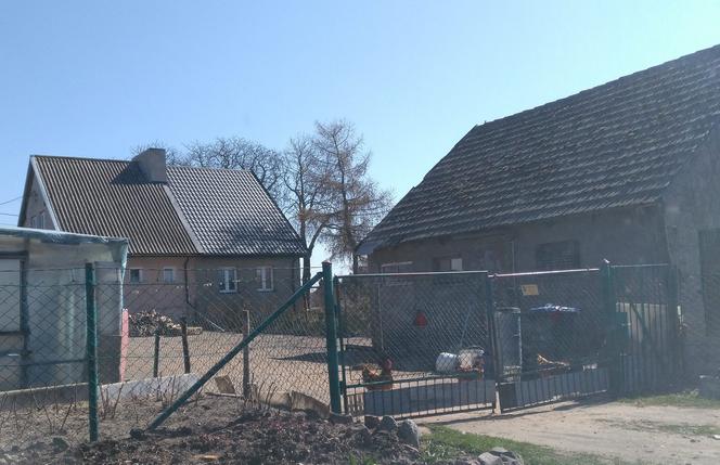 Wyrzuciła syna z domu bo okradał emerytów