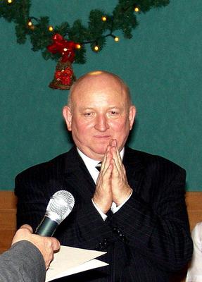 Józef Oleksy