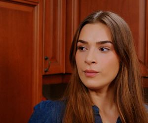 Miłość i nadzieja odc. 315. Sila