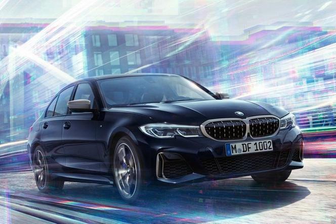 BMW M340i xDrive