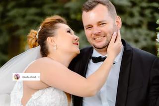 Ślub od pierwszego wejrzenia. Żona Pawła dzieli się na Instagramie piękną wiadomością
