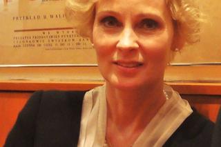 Maria Gładkowska, 2011 rok