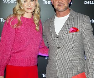 Edyta Pazura uciekła z Polski. Zamiast w sukienkę wskoczyła w kołdrę!