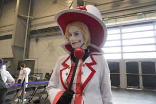 Pyrkon 2024 — Cosplaye z Anime podbiły Poznań! Satoru Gojo, Luffy i wiele więcej 