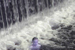 Wbił Tomaszowi widelec do grilla w szyję. „Zobaczyłem w nim dzika”