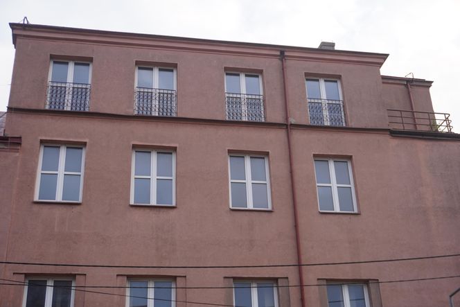 Perełka modernizmu z początków XX wieku. "Braciszkowie" to legenda Białegostoku