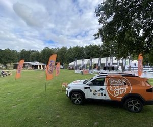 Ultra Mazury 2025