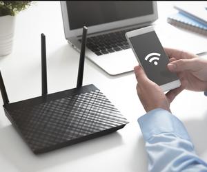 Połączysz się do Wi-Fi bez hasła! Znajdź ten jeden przycisk!