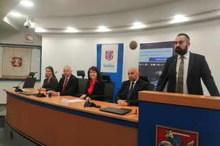 Siedlce dostały pieniądze z UE na budowę ścieżek rowerowych 