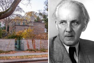 Pół wieku temu zmarł jeden z najlepszych polskich architektów, Romuald Gutt