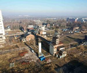 Kopalnia nowych biznesów. Bytom dostał teren po KKW Centrum