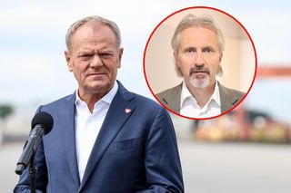 „Nowa rola Tuska”. Znany politolog o przyszłości premiera