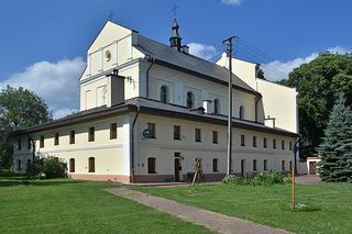 Skąd pochodzi nazwa miejscowości Wielkie Oczy