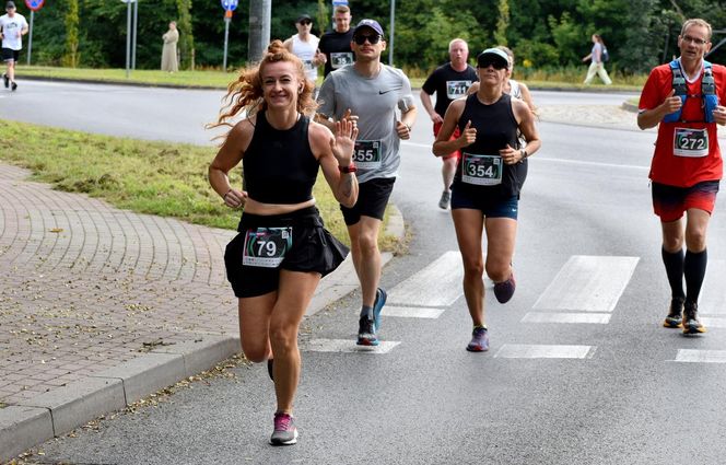 Półmaraton Piła