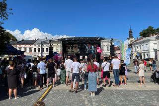 Szafowanie dla Wiktorii