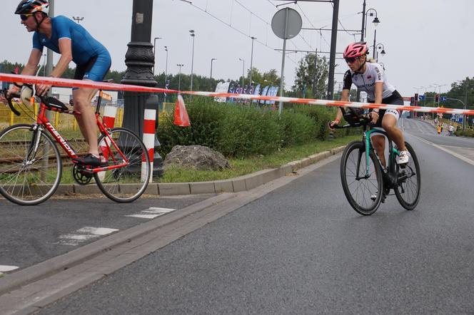 Ocean Lava Triathlon Bydgoszcz-Borówno 2023 [ZDJĘCIA]