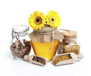 Apiterapia - leczenie miodem i nie tylko. Na czym polega apiterapia?